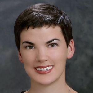 Meet your Posher, Kate